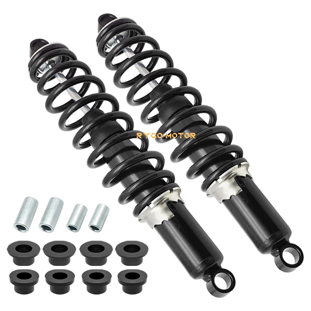 2Pcs Front Shock Absorber for Polaris Ranger 500/700/800/Diesel (2006–2014) 7043394