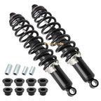 2Pcs Front Shock Absorber for Polaris Ranger 500/700/800/Diesel (2006–2014) 7043394