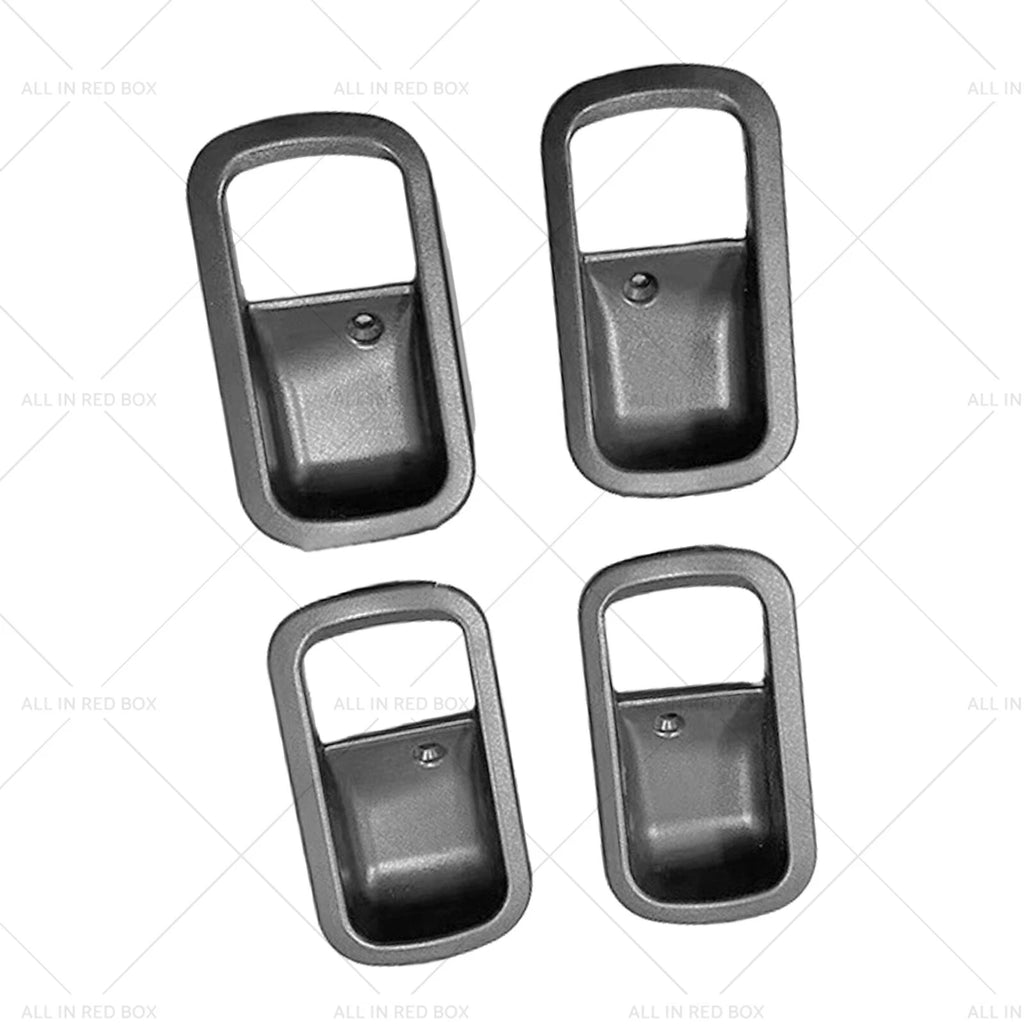 Inner Door Bezel Trim Set for Toyota Land Cruiser FJ FZJ80 (1990–1997) 692786001006