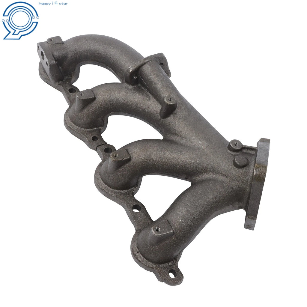 Exhaust Manifold Kit for Pontiac Firebird, Chevy Camaro (2000-2002)