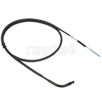 Rear Park Hand Brake Cable for Suzuki Eiger 400 4x4/2x4 (2002–2007)