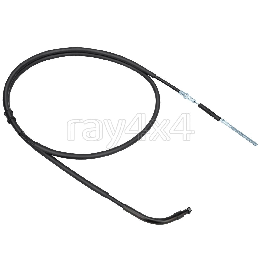 Rear Park Hand Brake Cable for Suzuki Eiger 400 4x4/2x4 (2002–2007)