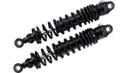 Ohlins Twin Shocks 12" Rebound Adjustable STX36 for Harley Davidson Touring
