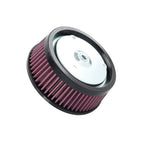 Air Cleaner Filter for Harley Softail, Touring, Trike (2016-2017, 2008-2016)