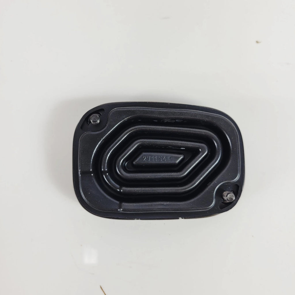 Genuine Front Brake Master Cylinder Cover for Harley-Davidson Touring (2008–2023) 41700334