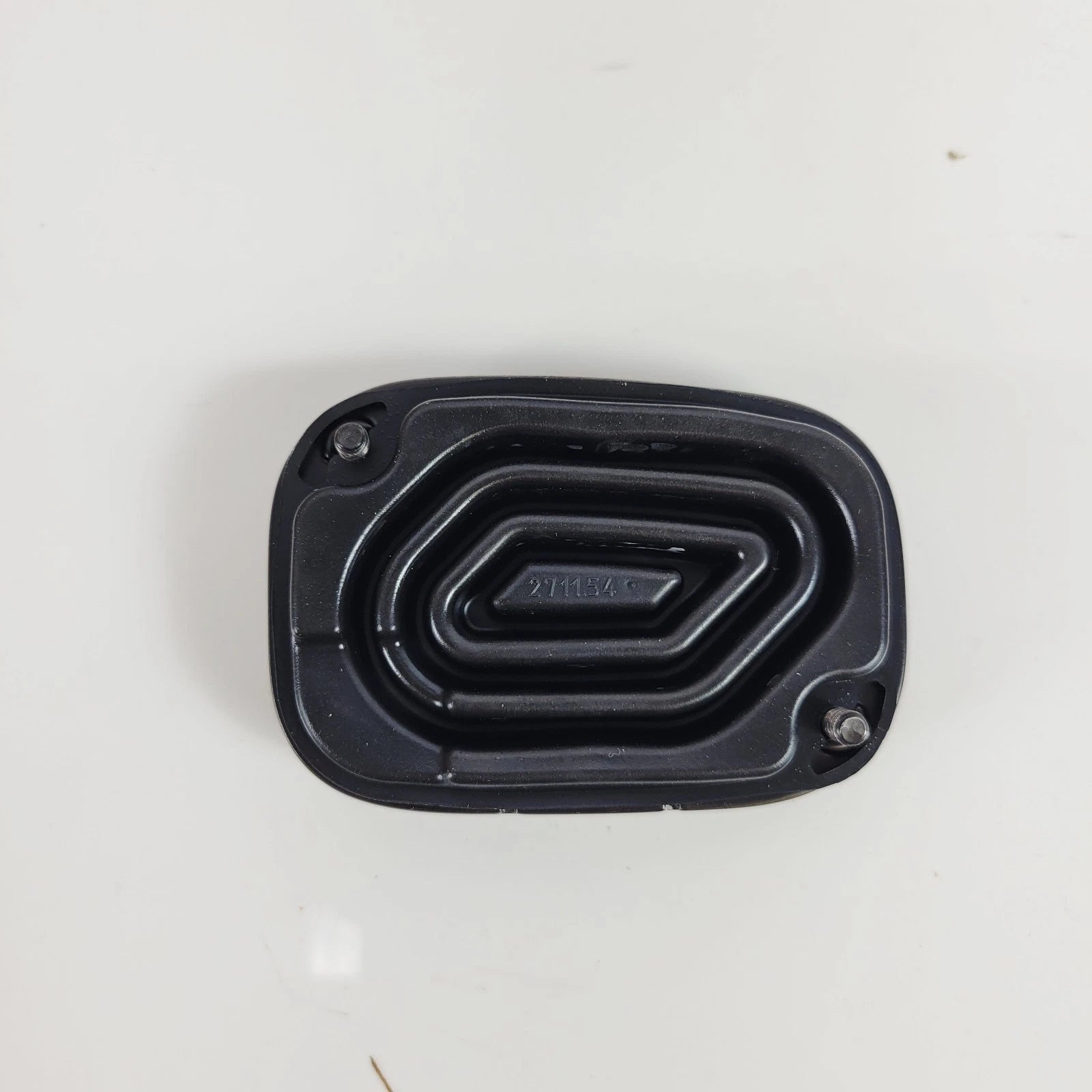 Genuine Front Brake Master Cylinder Cover for Harley-Davidson Touring (2008–2023) 41700334