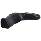 Set of 2 Engine Air Intake Hoses for Mercedes Benz W204 C63 AMG (2008–2015)