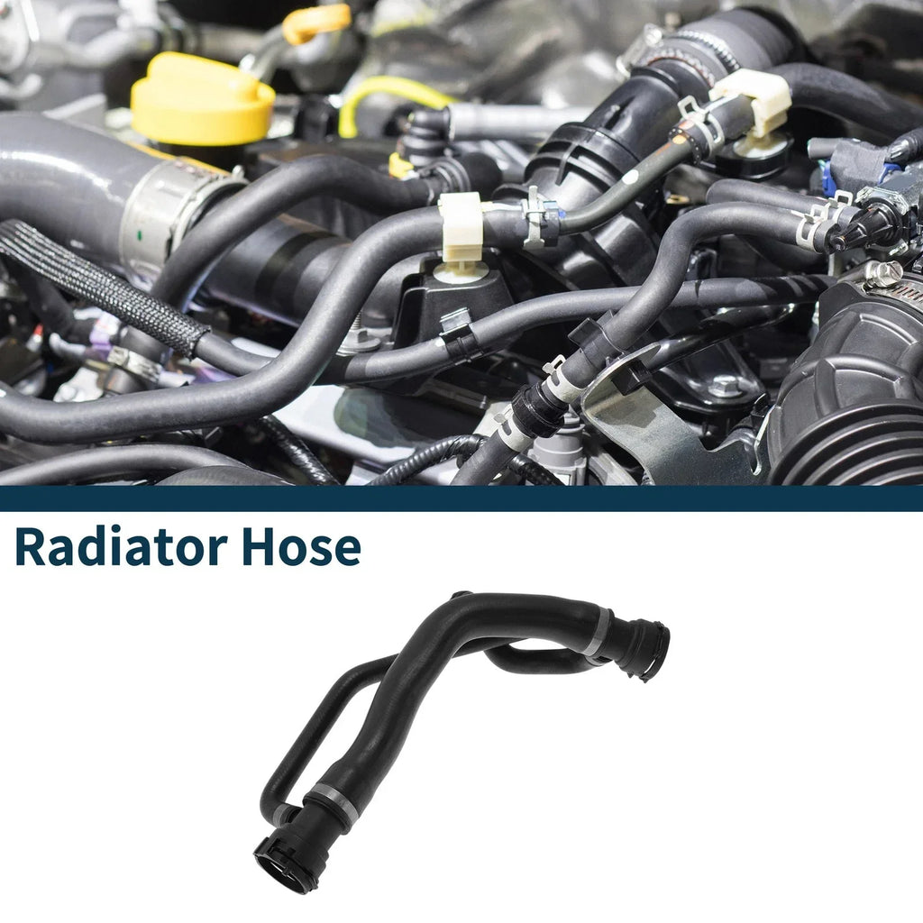 Radiator Hose for BMW E60 550i (2006-2010)