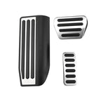 Throttle Brake Pedal Set for Range Rover (2013–2020) LHD