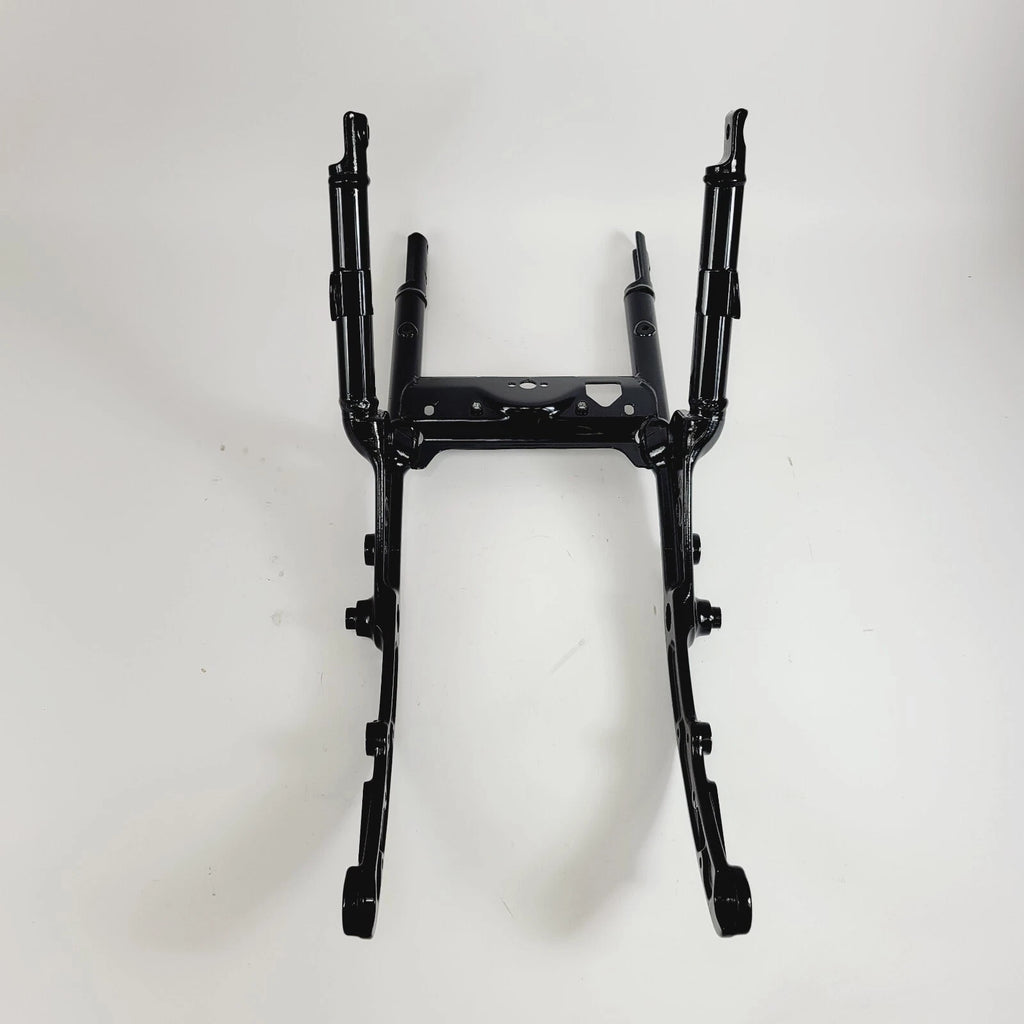 Rear Back Fender Support SubFrame Bracket for Harley Street Glide (2009–2023)