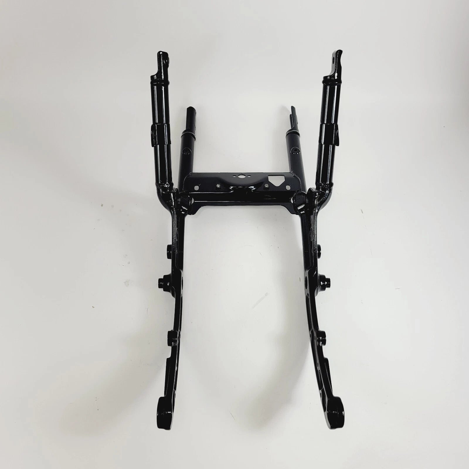 Rear Back Fender Support SubFrame Bracket for Harley Street Glide (2009–2023)