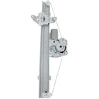 Window Regulator for Nissan Altima (2019–2020) Right Front