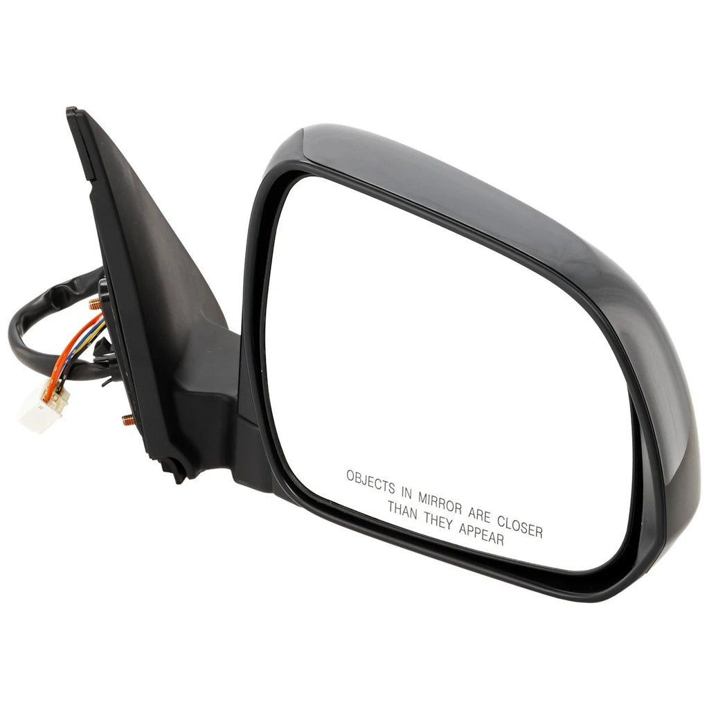 Heated Right Side Mirror for Toyota