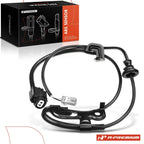 Rear Left ABS Wheel Speed Sensor for Toyota Camry Lexus ES350 (2007-2019)