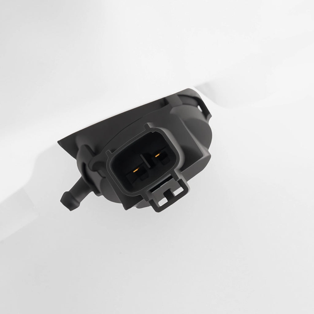 Windshield Washer Fluid Reservoir for Toyota RAV4 (2008–2012)