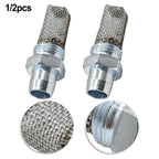 Spark Arrestor Screen for FS45 FS46 KM55 FC55 FS38 FS120 FS250 FS280 (N/A)