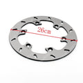 Rear Brake Rotor Disc for Suzuki GSXR1300 GSX1300R Hayabusa (2008–2019)
