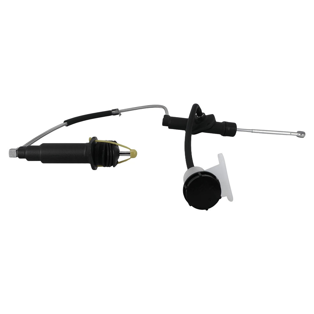 Clutch Master Cylinder and Line Assembly for Chevrolet Camaro Pontiac Firebird (1993–1997)