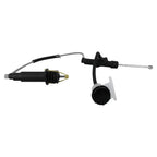 Clutch Master Cylinder and Line Assembly for Chevrolet Camaro Pontiac Firebird (1993–1997)