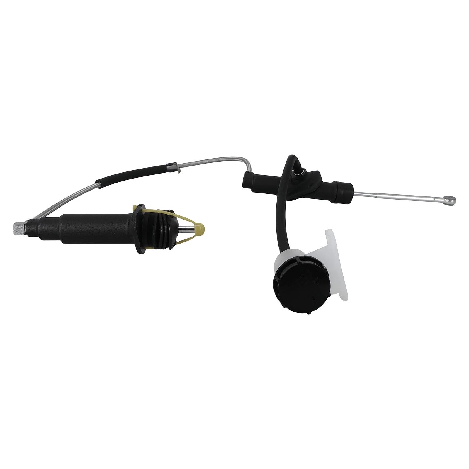 Clutch Master Cylinder and Line Assembly for Chevrolet Camaro Pontiac Firebird (1993–1997)
