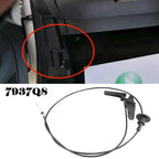 Bonnet Release Cable for Berlingo Partner Partner Tepee (2008���2019)