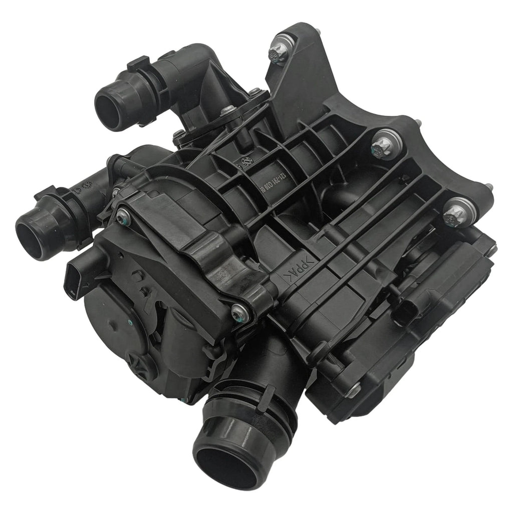 Engine Coolant Control Valve for BMW 230i 330e 330i 430i 530e X3 X4 Z4 (2019–2024)