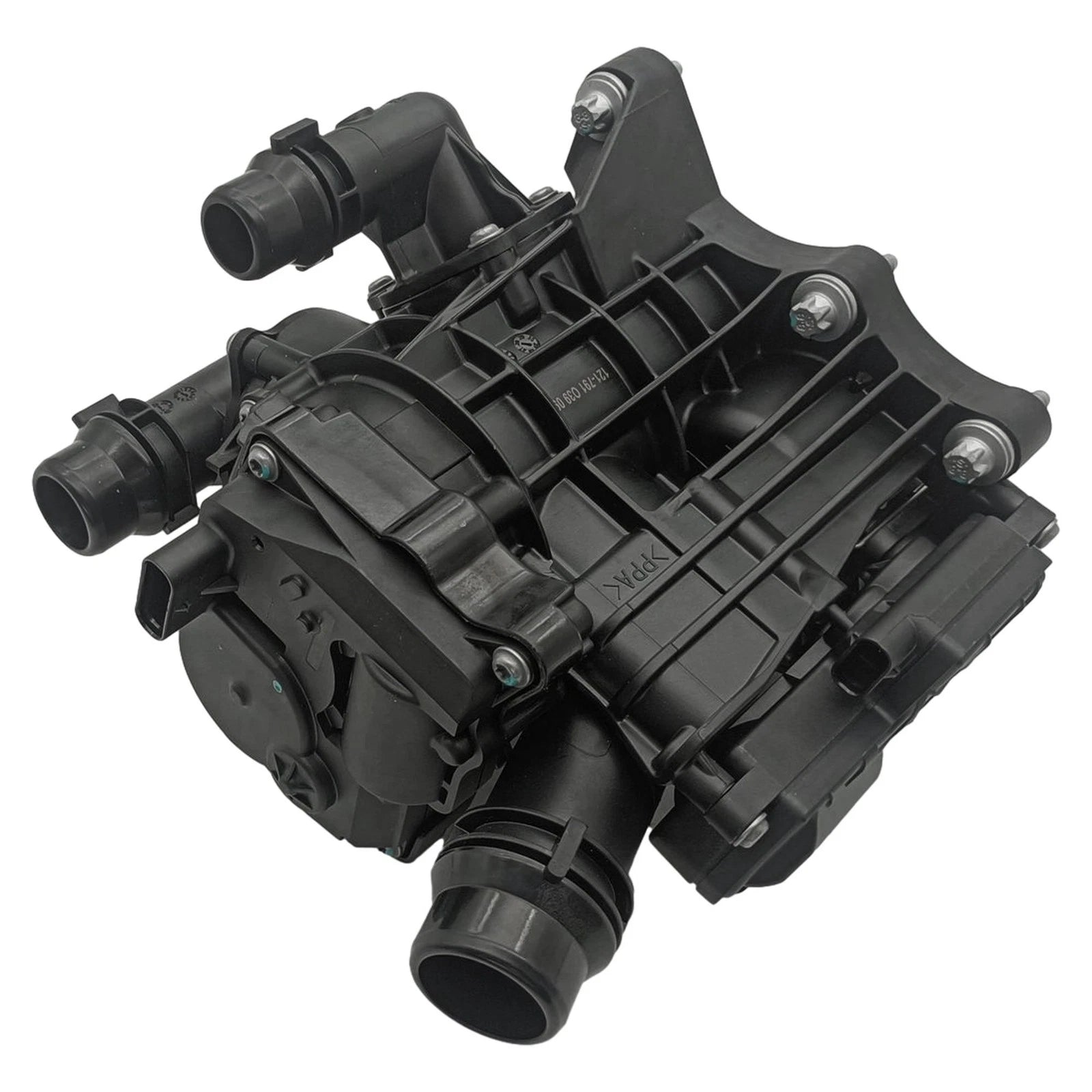 Engine Coolant Control Valve for BMW 230i 330e 330i 430i 530e X3 X4 Z4 (2019–2024)