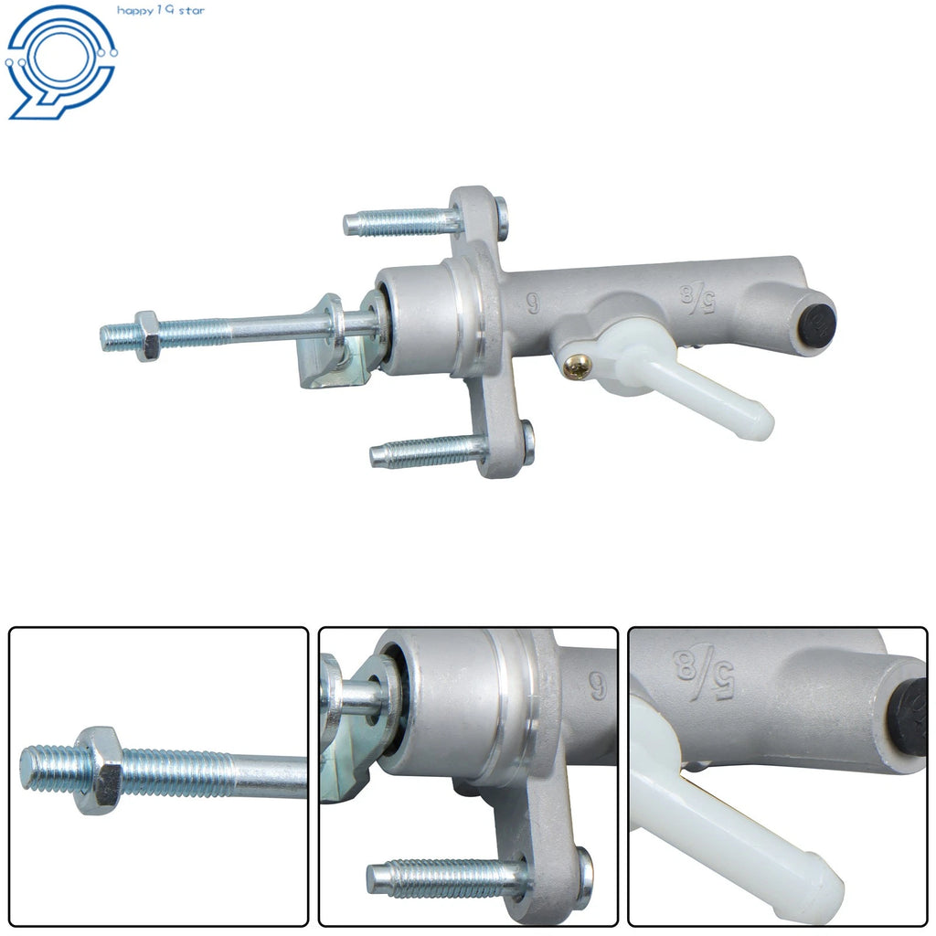 Clutch Master Cylinder for Kia Rio & Rio5 (2006–2010)