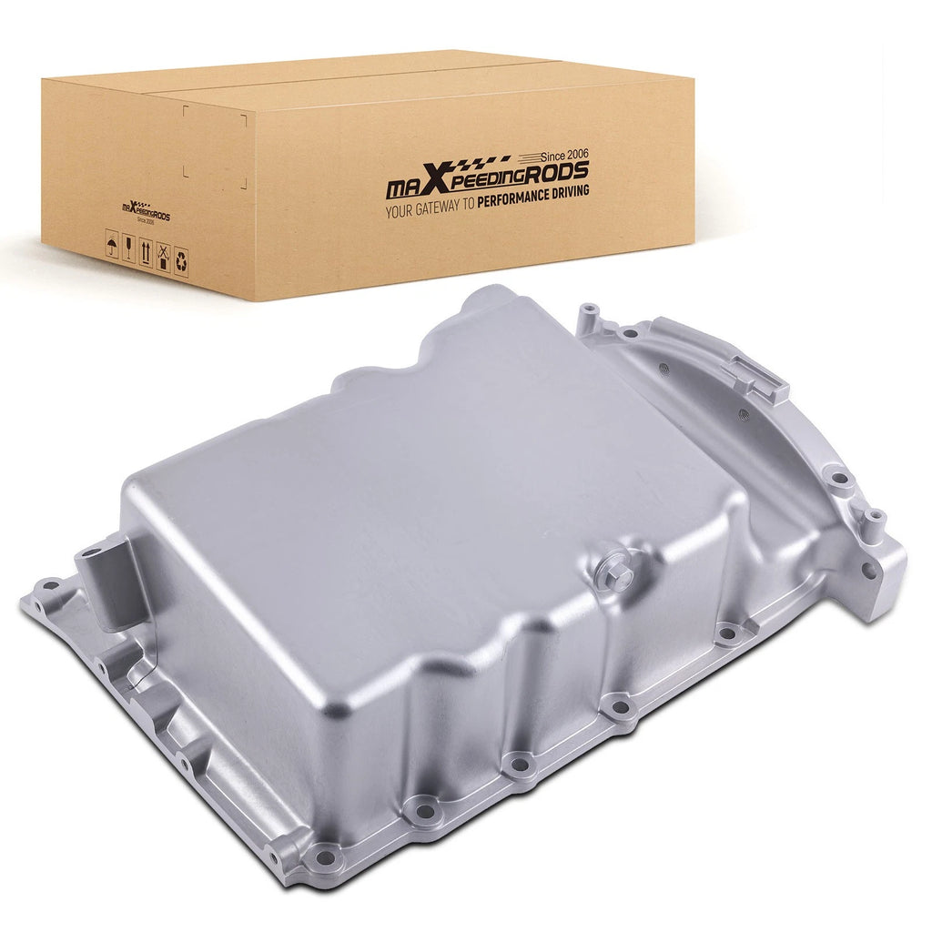 Engine Oil Pan for Ford Escape Fusion Edge Focus L4 2.0L 2.5L (2013–2020)
