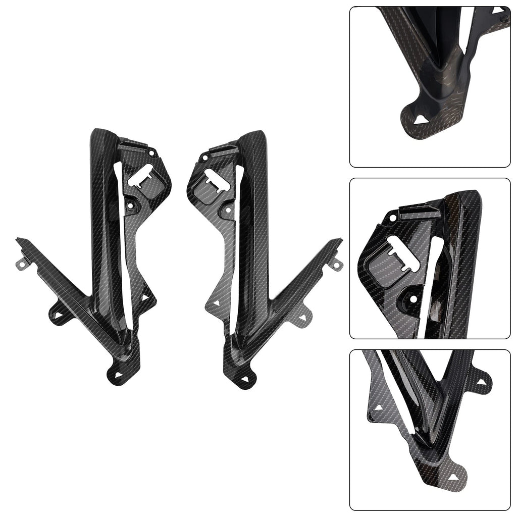 Inner Side Cover Fairing Cowl for Daytona 660 (2024–2025)