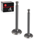 Exhaust & Intake Valve Set for Club Car Golf Cart 341cc (1984–1991)
