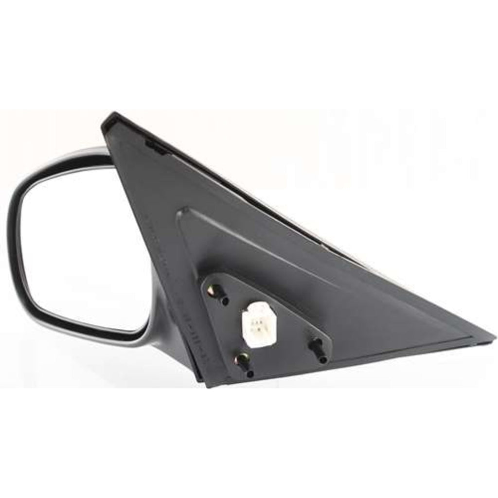 Power Mirror for Honda Civic Sedan (1996–2000) Textured Black