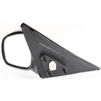 Power Mirror for Honda Civic Sedan (1996–2000) Textured Black