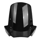 Windshield Deflector & Mount Bracket for Honda NAVI NVA110B (2018–2023)