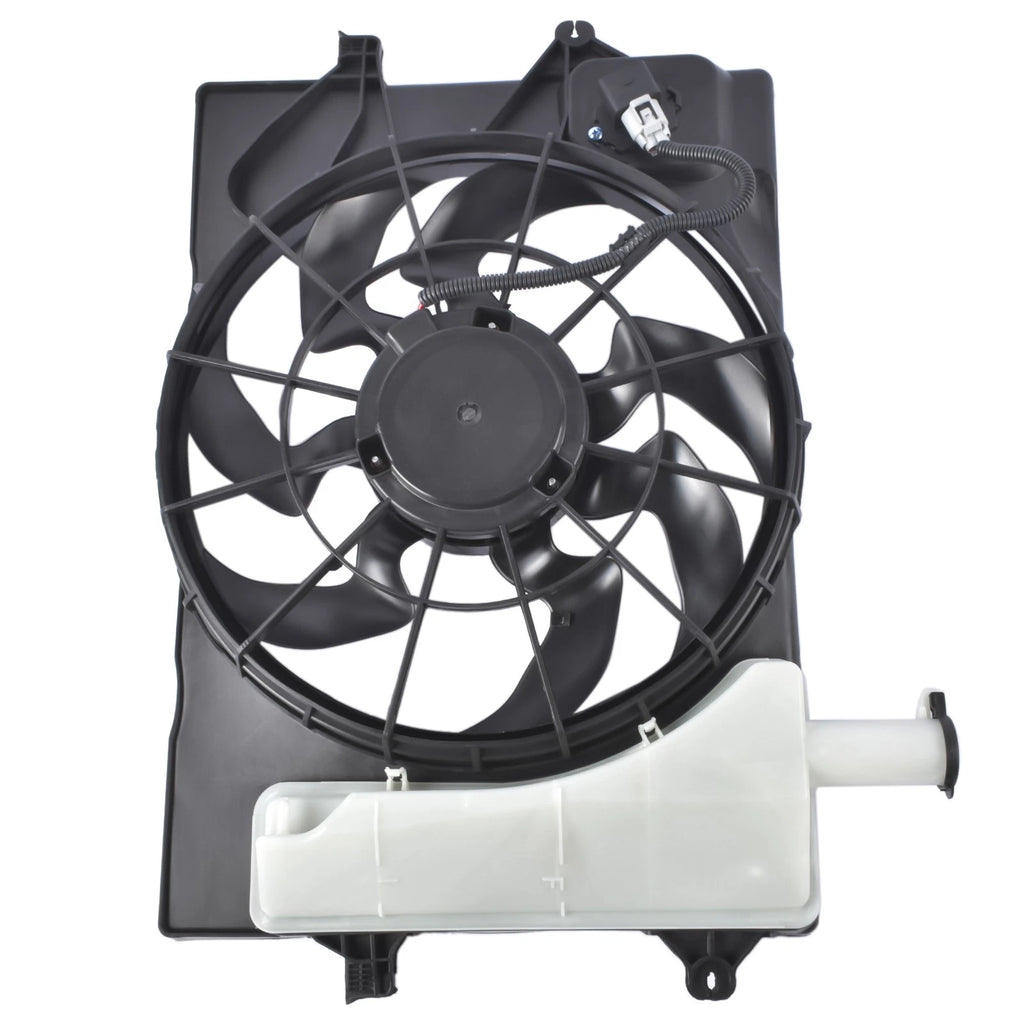 Radiator Cooling Fan Assembly for Hyundai Elantra (2021-2023)