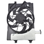 Radiator Cooling Fan Assembly for Hyundai Elantra (2021-2023)