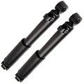 Front Struts, Rear Shocks, Sway Bars for Kia Sorento (2011–2013)