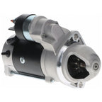 Starter for 1853162 12V CW 9 Tooth (Fits Various Models)