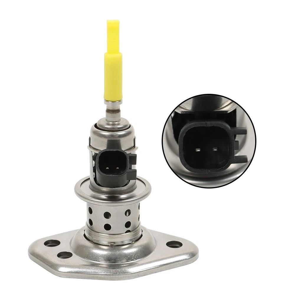 Diesel Exhaust Fluid Injector for Dodge Ram 6.7L (2013–2019)