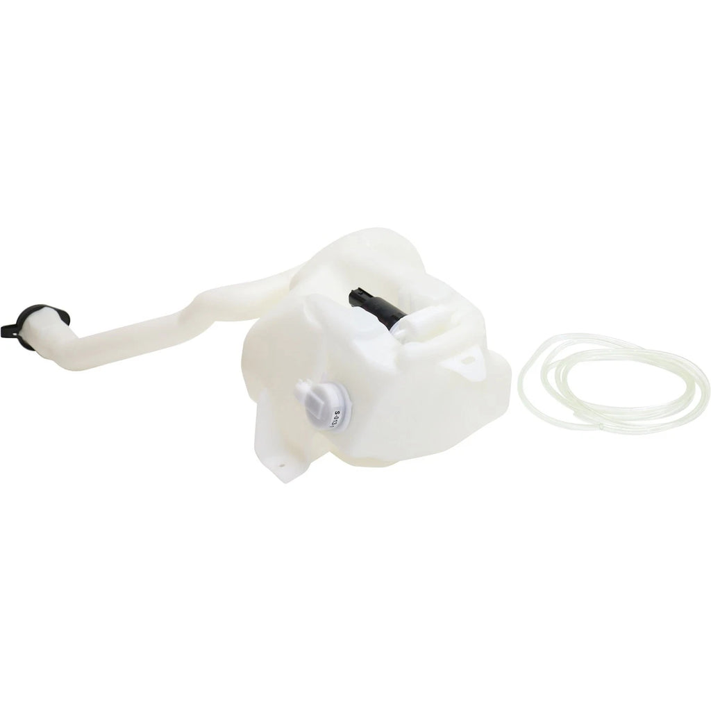 Washer Reservoir for Ford Flex (2013–2016) with Pump