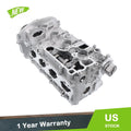 Cylinder Head for Volkswagen Tiguan 2.0 TSI (2008–2015) CCTA CCTB CCZA CCZC