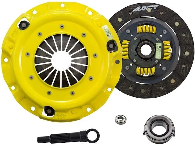 Clutch Kit for Mazda 2 (2011–2014) FT193SZ