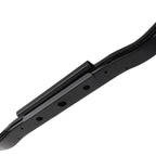 Rear Bumper Reinforcement for Toyota Tacoma (2005-2015)