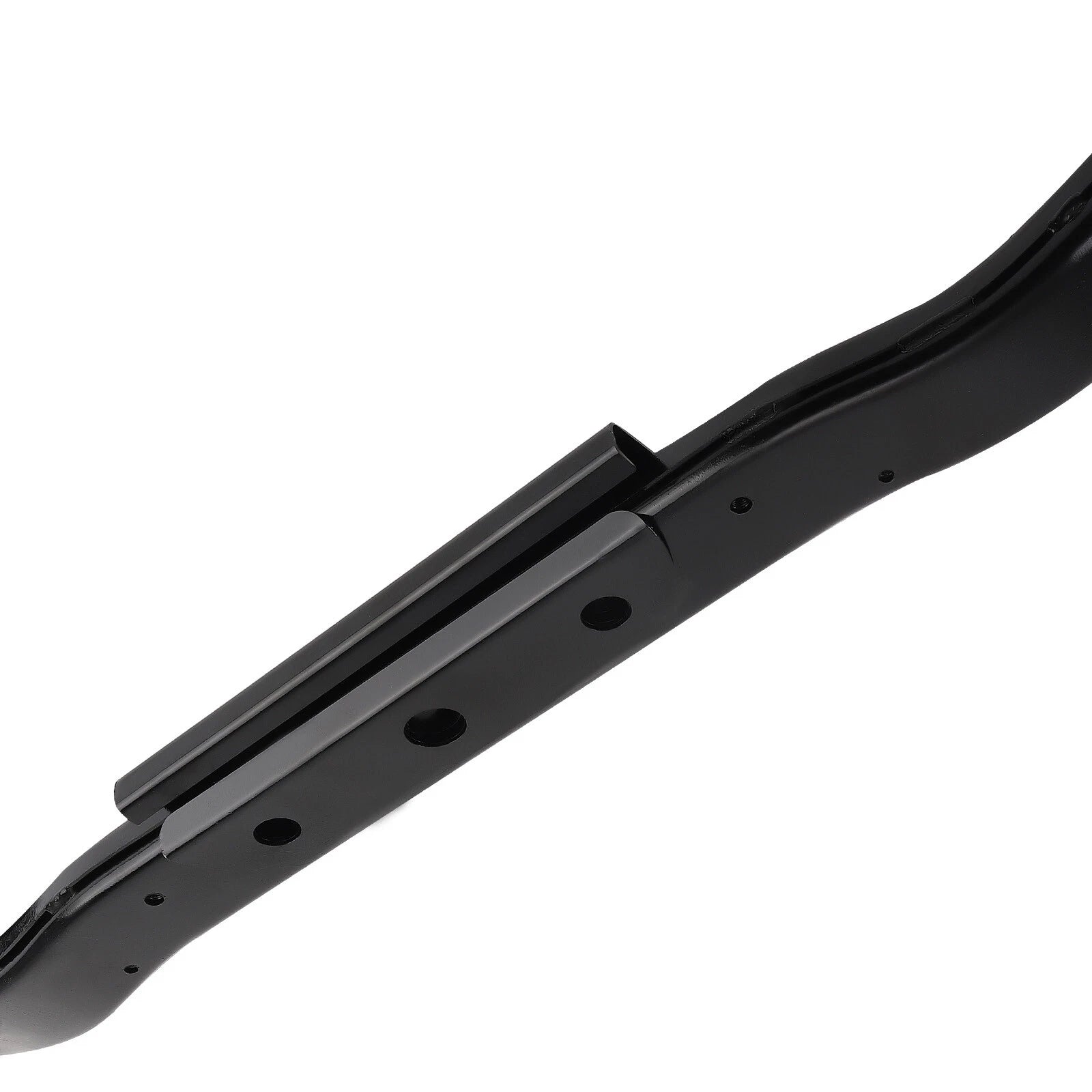 Rear Bumper Reinforcement for Toyota Tacoma (2005-2015)