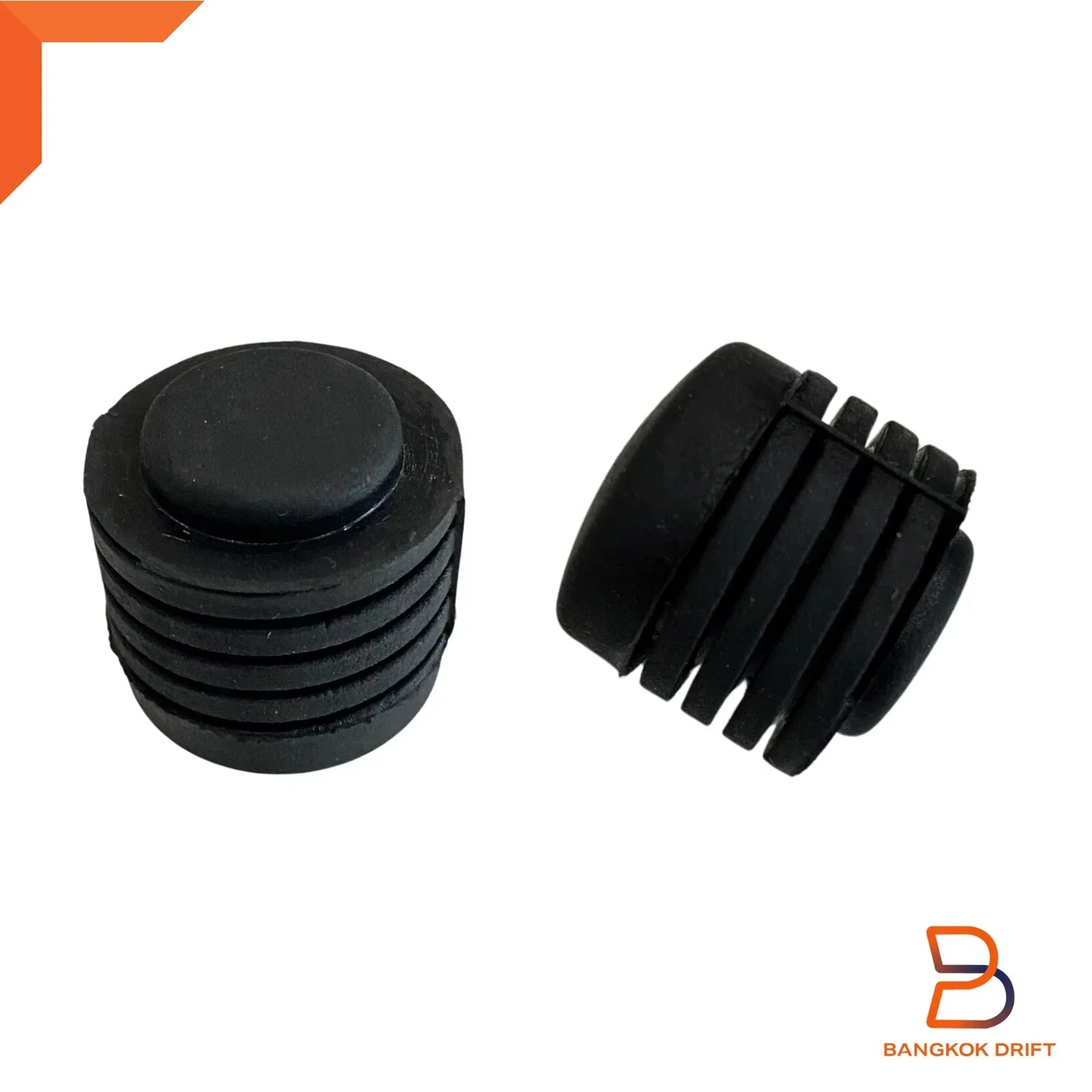 10 x Front Hood Bumper Cushion Rubber for Isuzu Rodeo TF Ute (88-02)
