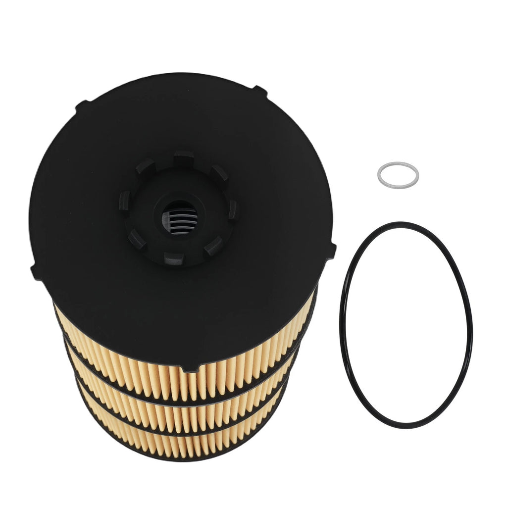 Oil Filter for Freightliner 114SD/Cascadia L6 (2010–2020) LF17474 LF5090