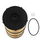 Oil Filter for Freightliner 114SD/Cascadia L6 (2010–2020) LF17474 LF5090