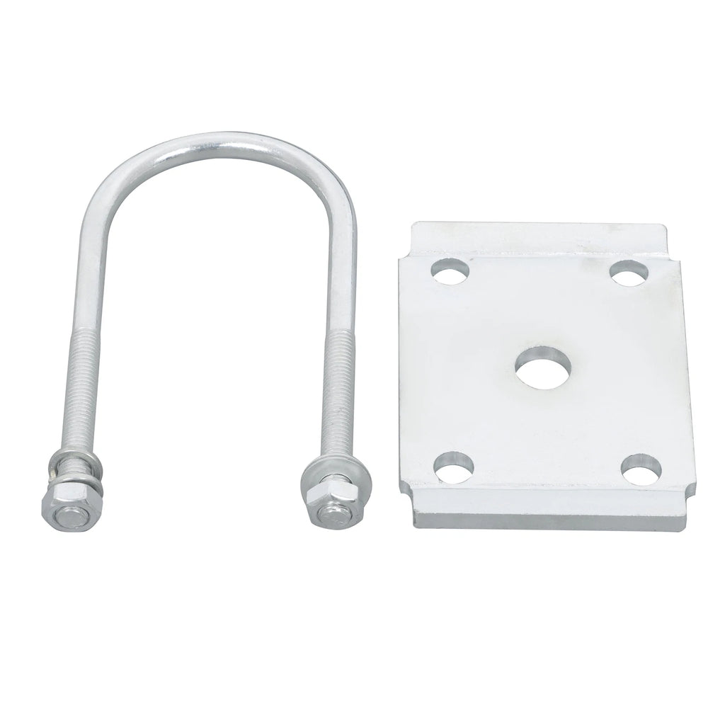 Trailer Suspension Kit for 7000lbs Single Axle (3500lbs Capacity)