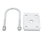 Trailer Suspension Kit for 7000lbs Single Axle (3500lbs Capacity)