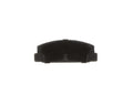 Bosch Rear Blue Brake Pads w/ Hardware for (BE332H)